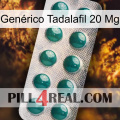 Genérico Tadalafil 20 Mg dapoxetine1